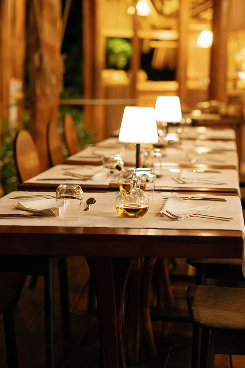 Restaurant 4